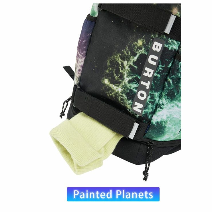 23-24 BURTON バートン Kids' Distortion 18L Backpack バックパック