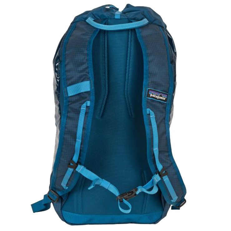 PATAGONIA パタゴニア LW Black Hole Cinch Pack ライトウェイト