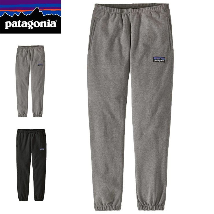 パタゴニア Patagonia ヘンプ スウェット 上下セット SNBL 新品 Patagonia パタゴニア メンズ・ヘンプ・スウェットパンツ HEMP