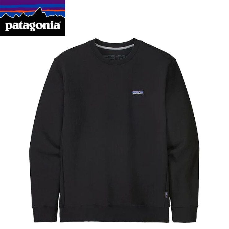 そら様 購入専用 PATAGONIA パタゴニア P-6 LABEL UPRISAL CREW SWEATSHIRT P-6 ラベル