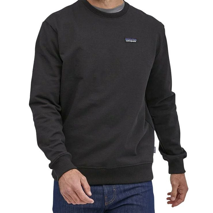 PATAGONIA パタゴニア P-6 LABEL UPRISAL CREW SWEATSHIRT P-6 ラベル