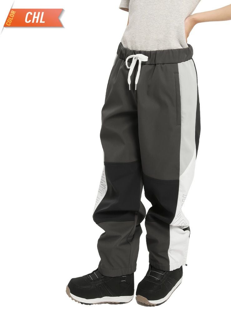 超セール祭!!】23-24 ANTHEM アンセム SIDEPANEL PANTS サイドパネル
