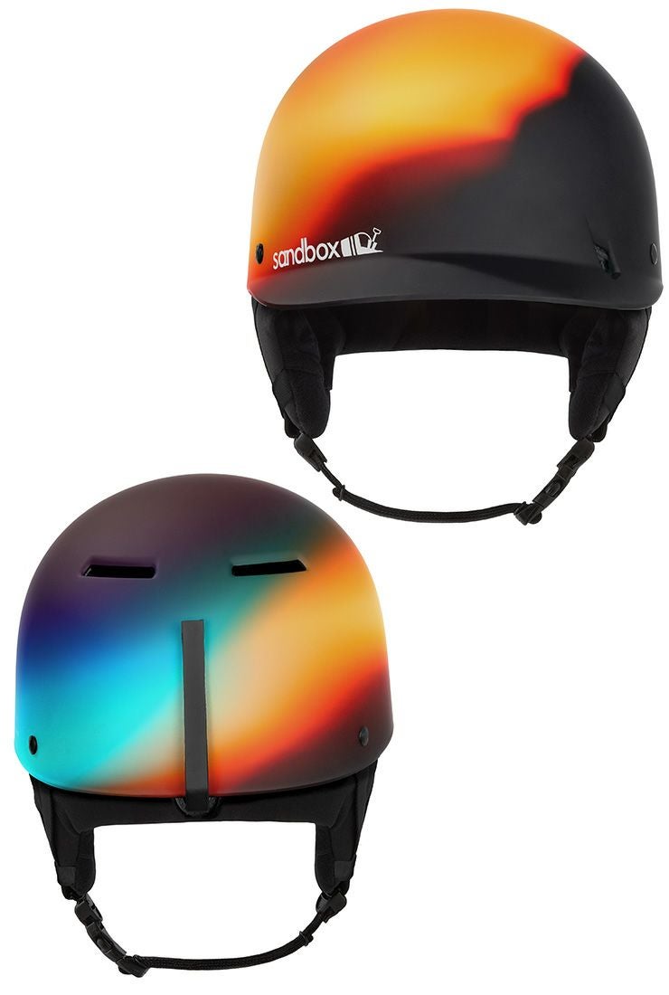 2024 SANDBOX サンドボックス CLASSIC 2.0 SNOW ASIA FIT スノーボード