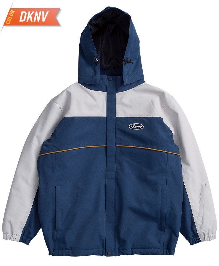 正規品 23-24 ROME SDS ローム NEW OLD JACKET スノーボードジャケット 正規品 23-24 ROME SDS ローム NEW OLD JACKET スノーボードジャケット