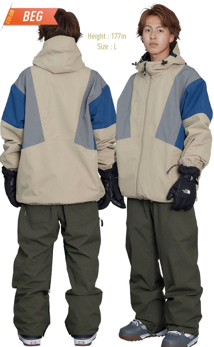【新品】 ROME DSK JKT スノーボードウェアー XS ローム 000000039135-02.jpg?size=l&w=