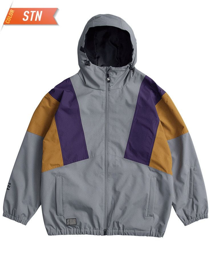 【新品】ROME SDS スノボ ジャケット 正規品 23-24 ROME SDS ローム DSK JACKET スノーボードジャケット