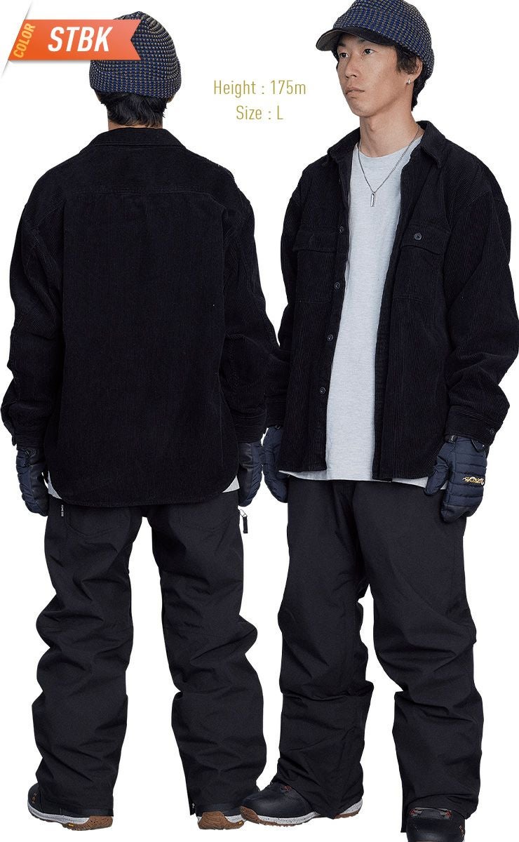 22-23 ローム　スタンスパンツ 正規品 23-24 ROME SDS ローム STANCE PANTS スタンスパンツ メンズ
