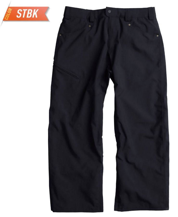 ROME SDSスノーパンツ 正規品 23-24 ROME SDS ローム STANCE PANTS スタンスパンツ メンズ