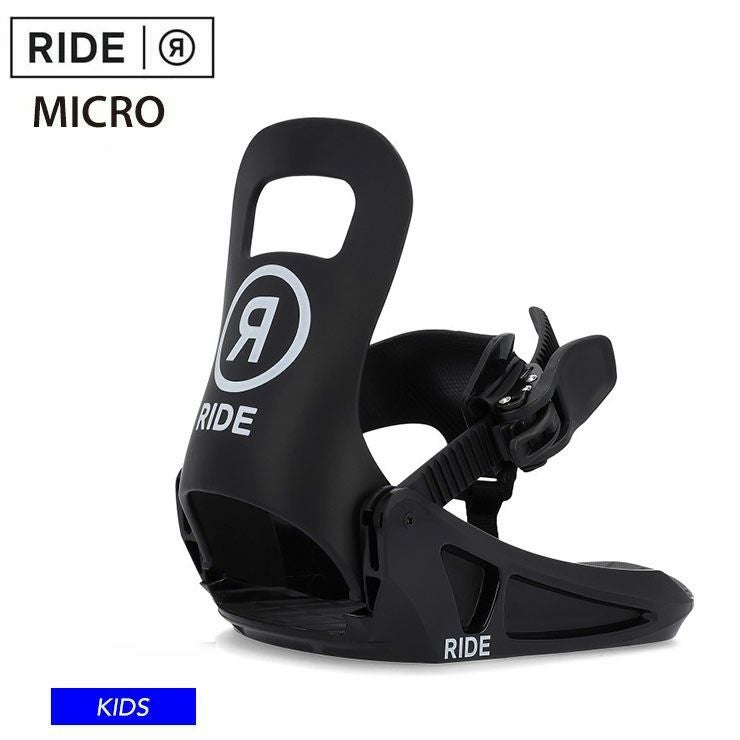 キッズ スノーボード2点セット】RIDE LOWRIDE スノーボード ＆ RIDE