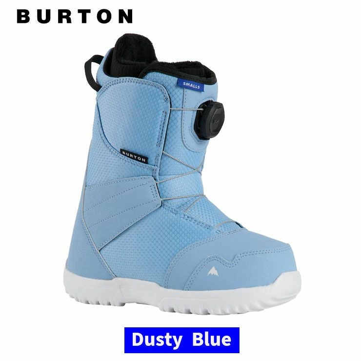 キッズ スノーボード3点セット】BURTON GROM スノーボード ＆ BURTON