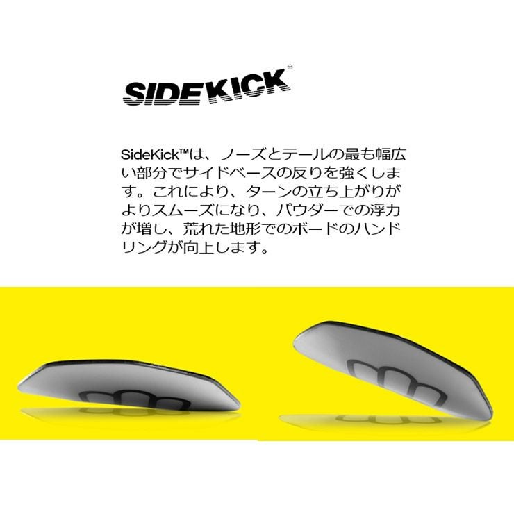BATALEON／バタレオン Surfer Mini | JSBCスノータウン