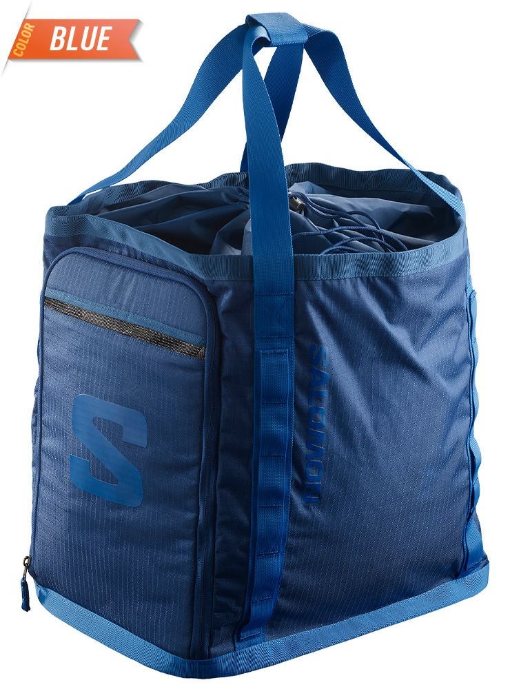 SALOMON サロモン EXTEND MAX GEARBAG エクステンドギアバッグ
