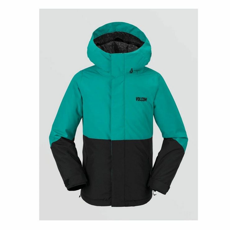 ボルコム　VOLCOM スキーウェア　スノーウェア　キッズ　M 140 150 楽天市場】volcom（キッズ・ジュニア用ウェア｜スノーボード用ウェア