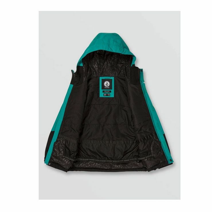【VOLCOM】ジュニア用　スノーボードウェア 楽天市場】volcom（キッズ・ジュニア用ウェア｜スノーボード用ウェア