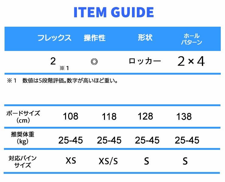 キッズスノーボード2点セット】HEAD ROWDY FLEX スノーボード ＆ HEAD