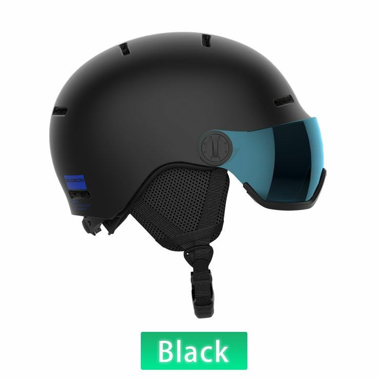 早期予約 SALOMON／サロモン ORKA VISOR | JSBCスノータウン