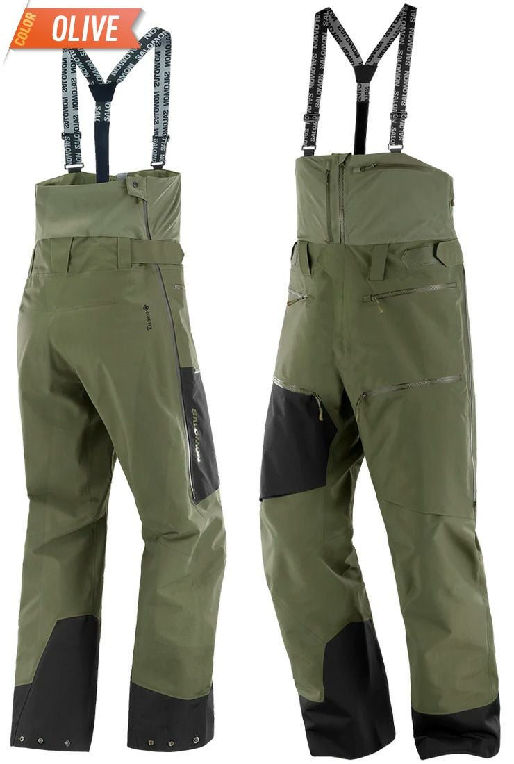 サロモン 女性用　シェルビブパンツ L QST GORE-TEX PRO BIB 000000039386-04.jpg?size=l&w=