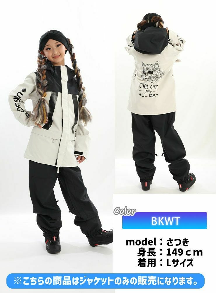 PLAYDESIGN プレイ 3LAYER JKT スノーボード ジャケット | JSBCスノー