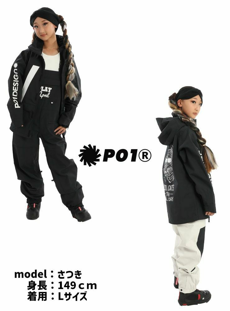 PLAYDESIGN プレイ 3LAYER JKT スノーボード ジャケット | JSBCスノー
