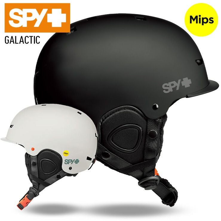 2024 SPY スパイ GALACTIC MIPS ギャラクティック ミップス ヘルメット