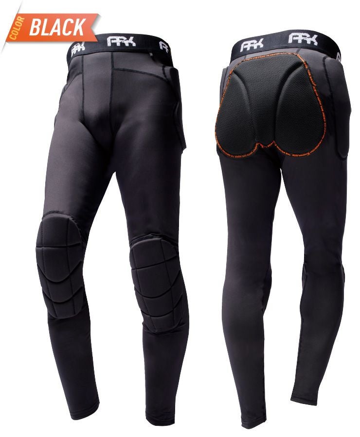ARK エイアールケイ AR12309 LSG HIP PROTECTOR LONG ヒップ