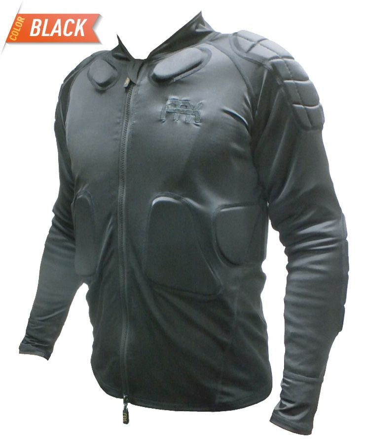 ARK ボディプロテクター インナープロテクター ハイエンドモデル Mサイズ ARK エイアールケイ AR11302 SS Body Protector ボディ プロテクター