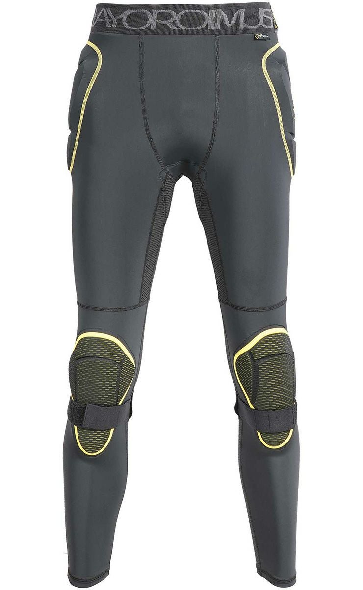鎧武者 ヨロイムシャ LONG HIP PROTECTOR YM-1738 ヒップ プロテクター