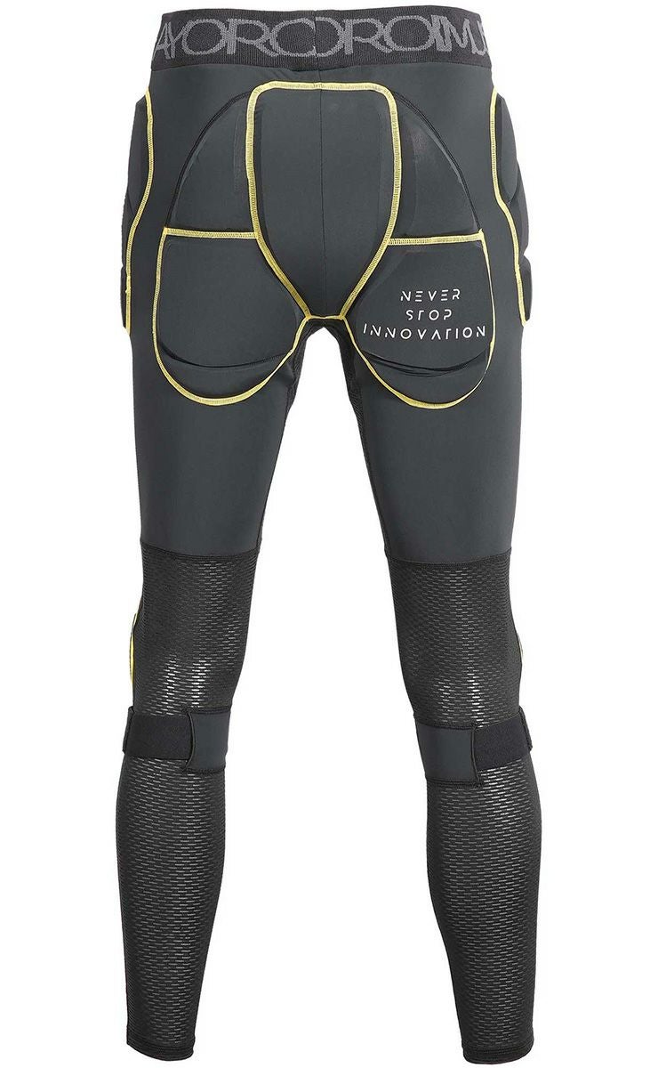 鎧武者 ヨロイムシャ LONG HIP PROTECTOR YM-1738 ヒップ プロテクター