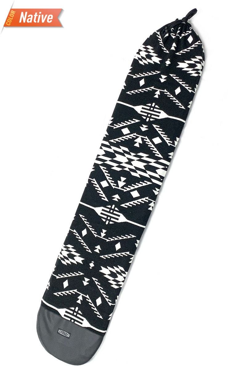 ROUZE ラウズ ニット スノーボードケース SNOWBOARD Knit Board Sleeve ROUZE ラウズ ニット スノーボードケース SNOWBOARD Knit Board Sleeve