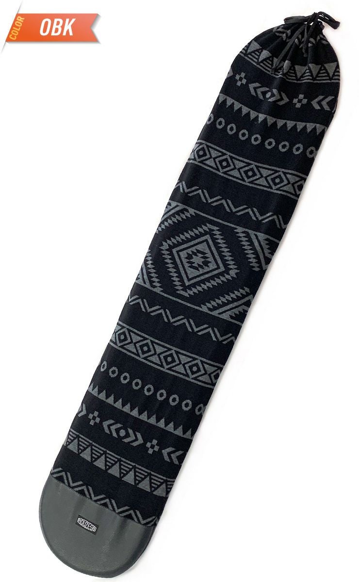 ROUZE ラウズ ニット スノーボードケース SNOWBOARD Knit Board Sleeve