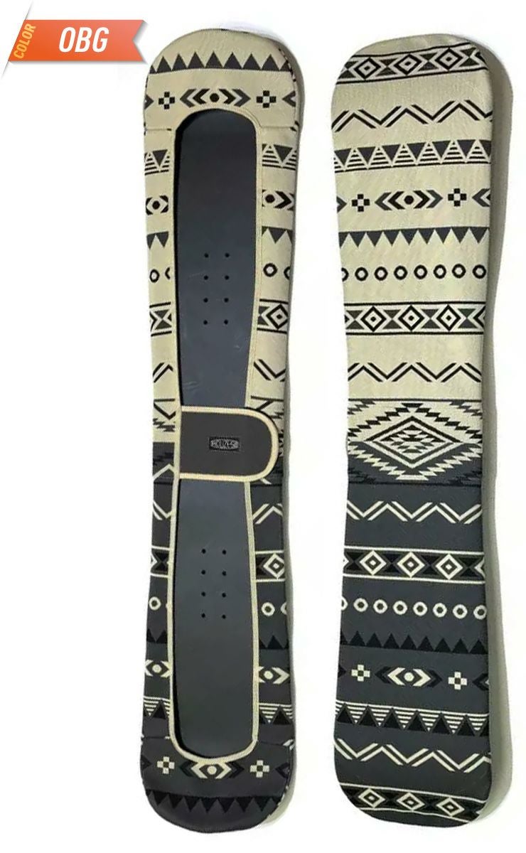 スノーボードセット　カバー ROUZE ラウズ ニット スノーボードカバー SNOWBOARD スノーボード