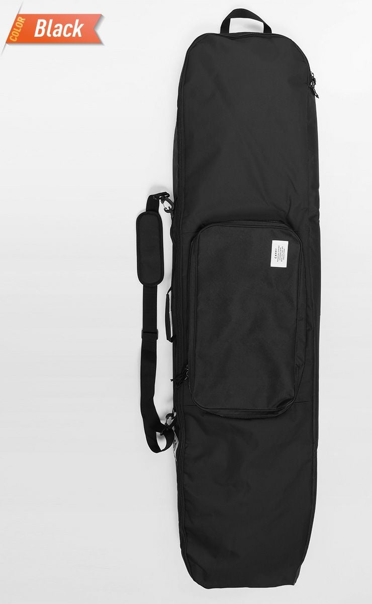 CARRY SIMPLE BOARD CASE キャリー 3WAY シンプル スノーボード ケース