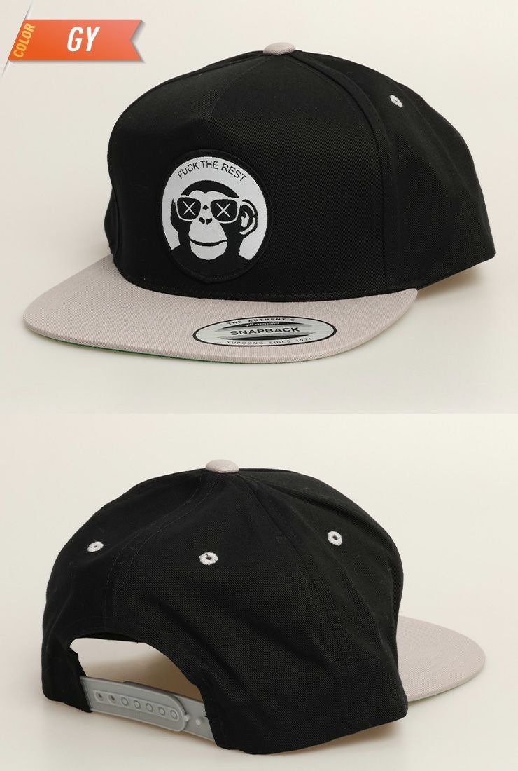 HOLIDAY ホリデー CLASSIC SNAPBACK CAP クラシック スナップバック