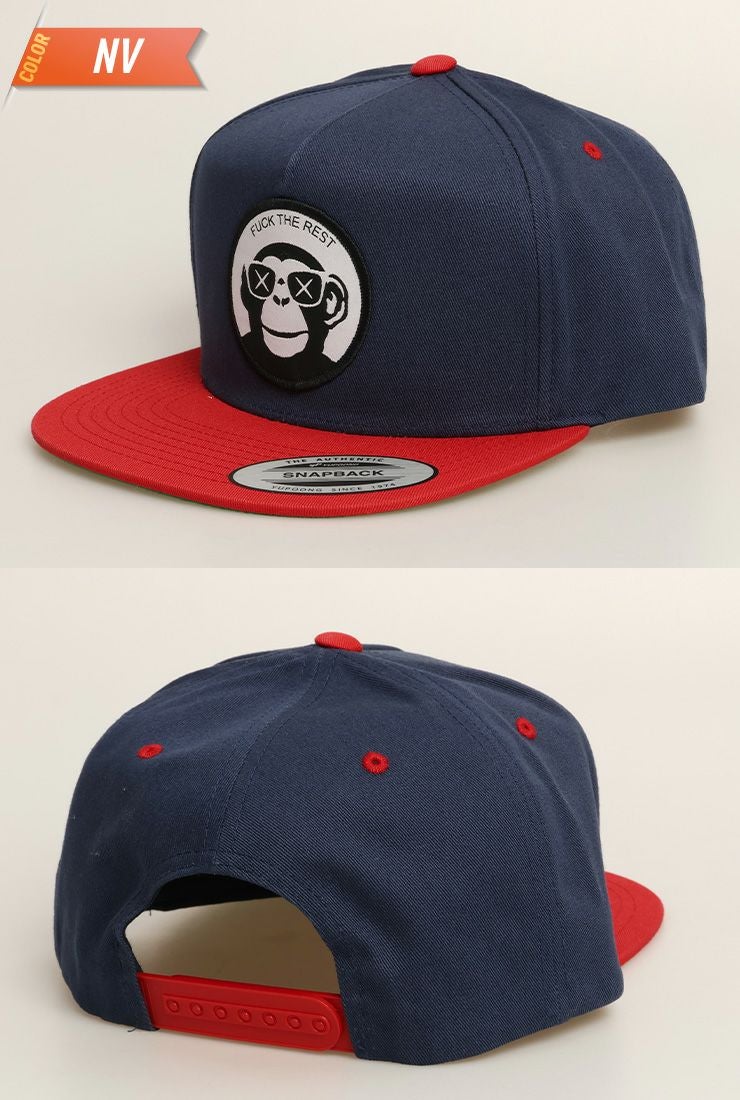 HOLIDAY ホリデー CLASSIC SNAPBACK CAP クラシック スナップバック