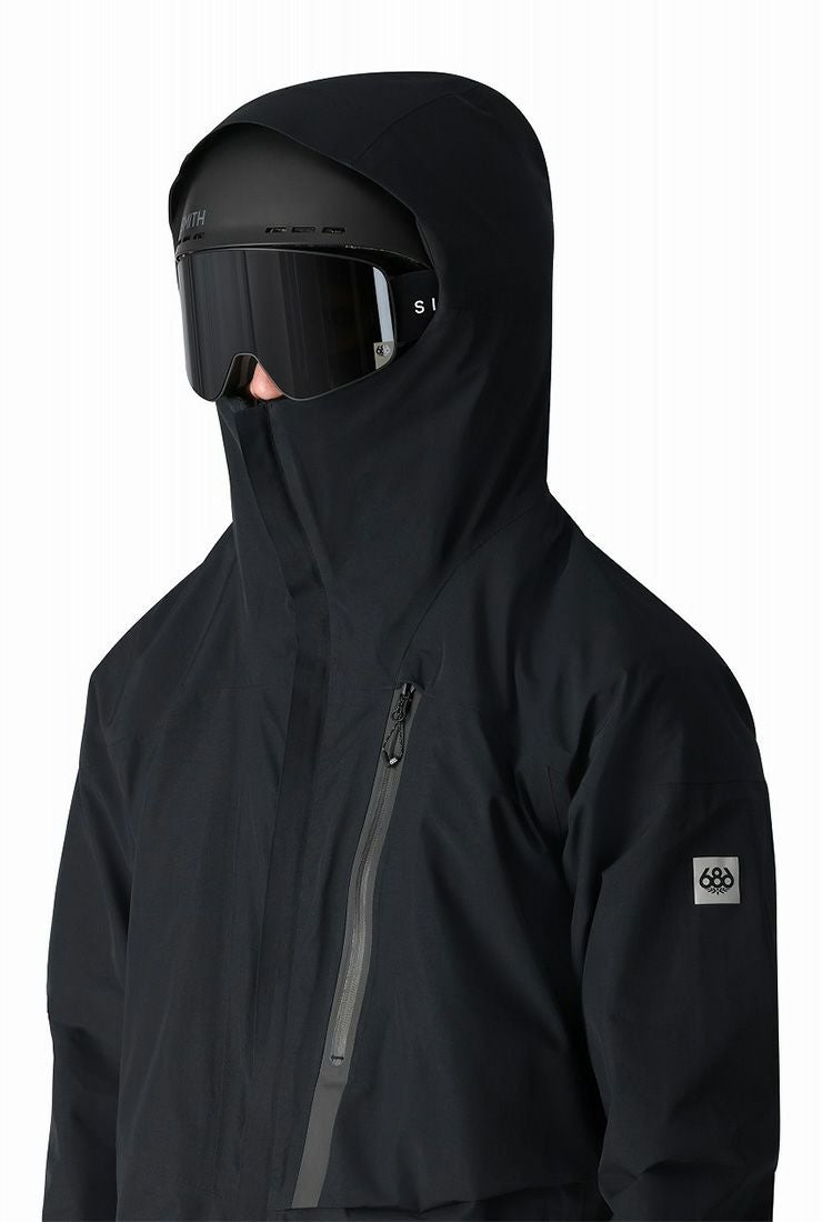 24-25 686 シックスエイトシックス GORE-TEX GT Jacket ゴアテックス