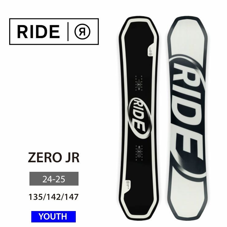 RIDE／ライド | JSBCスノータウン