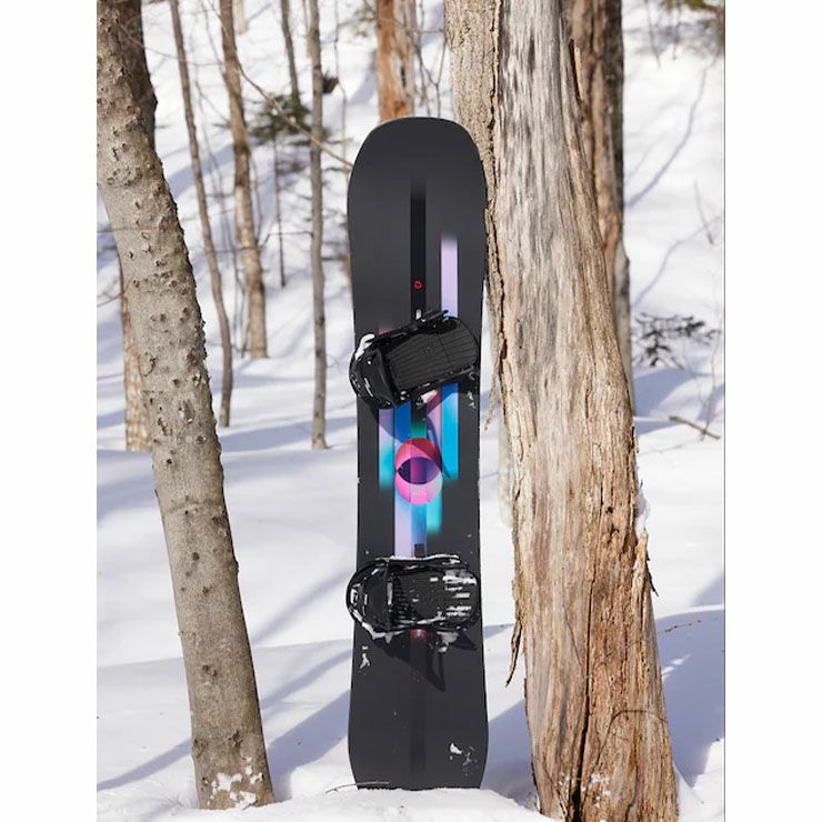 24-25 2025 BURTON バートン スノーボード キッズ 板 Girls Feelgood