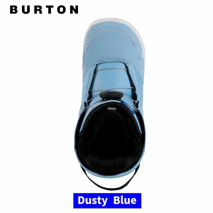 24-25 2025 BURTON バートン スノーボードブーツ キッズ Kids' Smalls 24-25 2025 BURTON バートン スノーボードブーツ キッズ Kids' Smalls