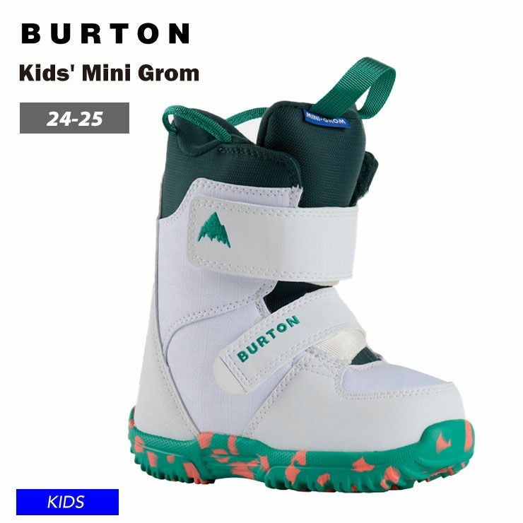 BURTON／バートン | JSBCスノータウン