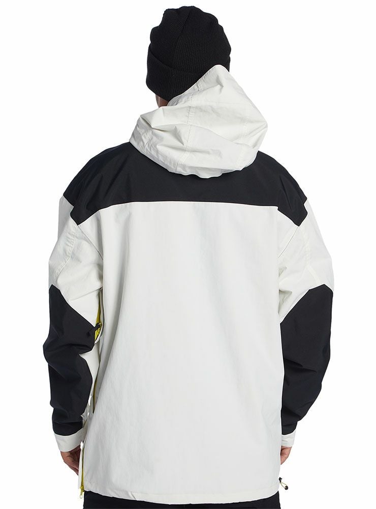24-25 DC SHOE ディーシー スノーウェア メンズ DC-43 ANORAK 24-25 DC SHOE ディーシー スノーウェア メンズ DC-43 ANORAK