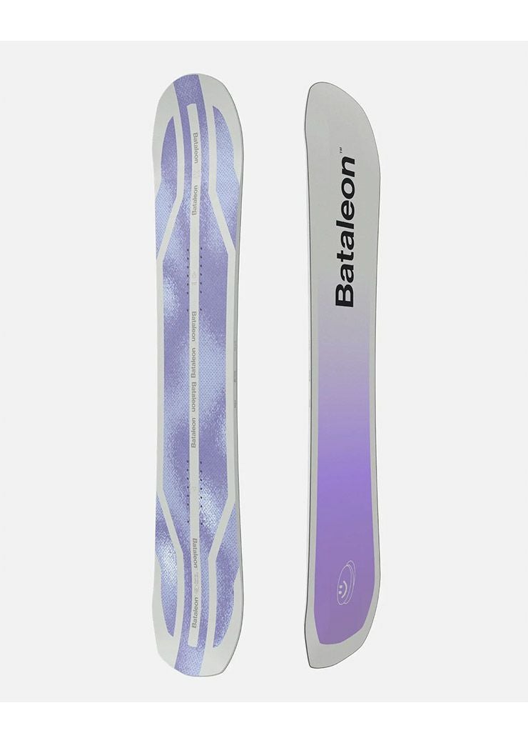 無料ワックスサービス有】24-25 2025 BATALEON バタレオン PUSH UP
