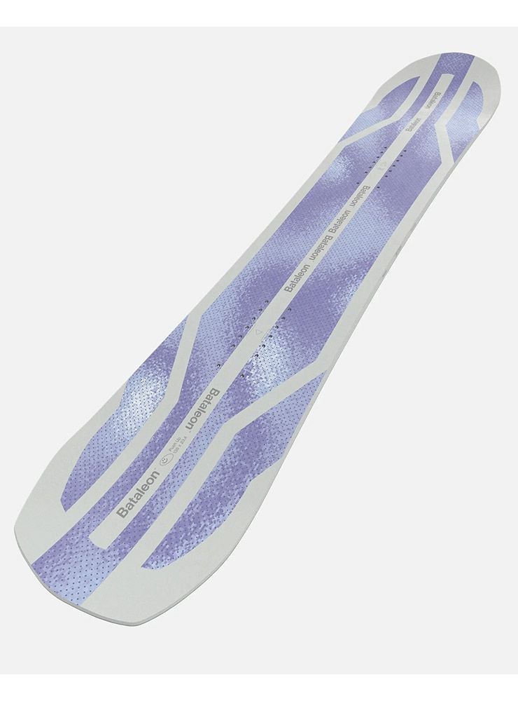 無料ワックスサービス有】24-25 2025 BATALEON バタレオン PUSH UP