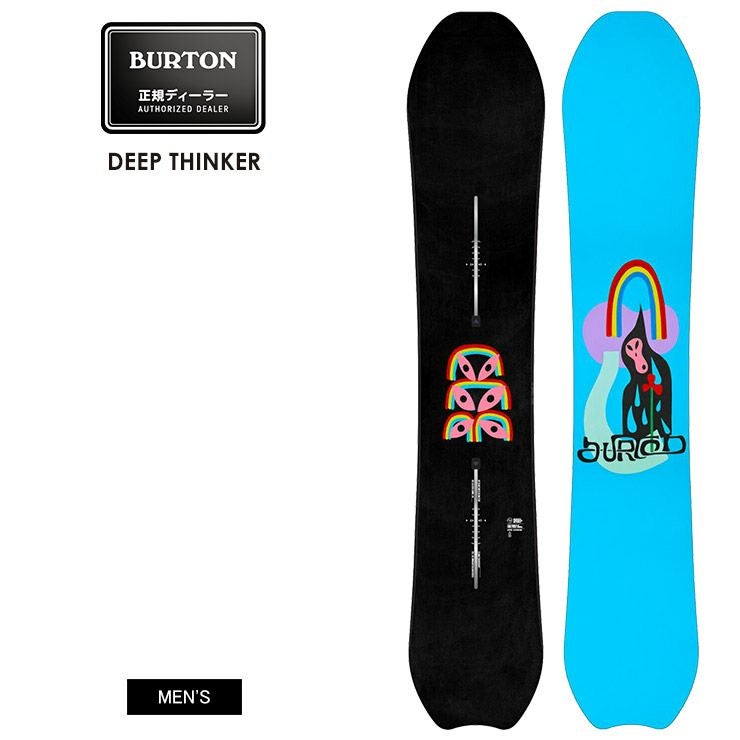 BURTON／バートン | JSBCスノータウン