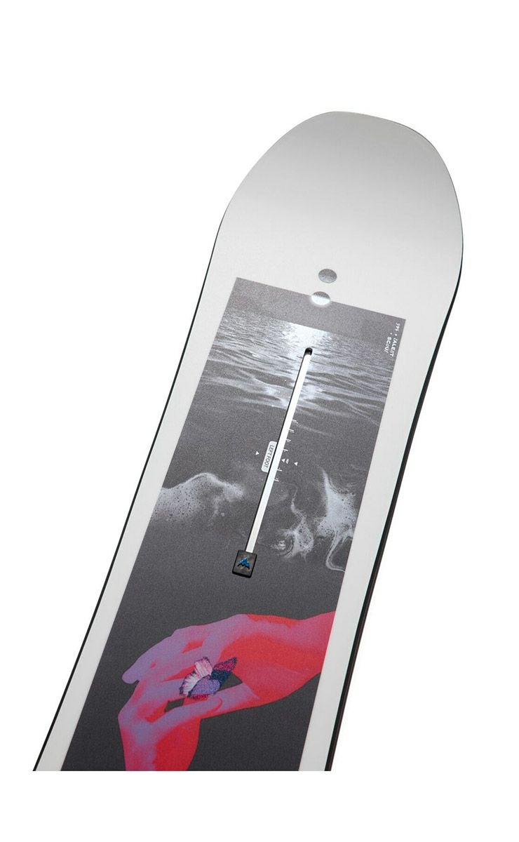 無料ワックスサービス有】24-25 2025 BURTON バートン TALENT SCOUT