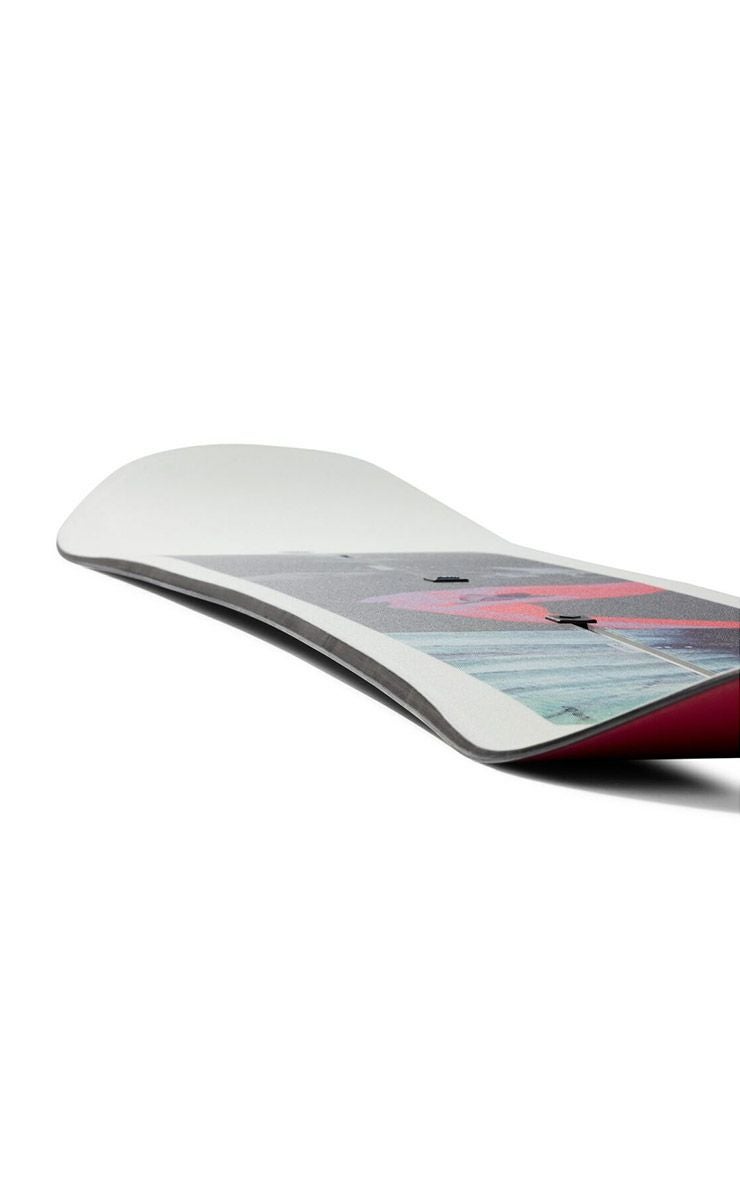 無料ワックスサービス有】24-25 2025 BURTON バートン TALENT SCOUT