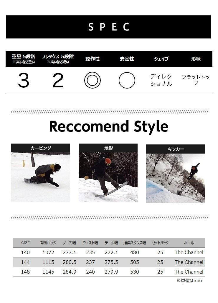 無料ワックスサービス有】24-25 2025 BURTON バートン HIDEAWAY ハイド