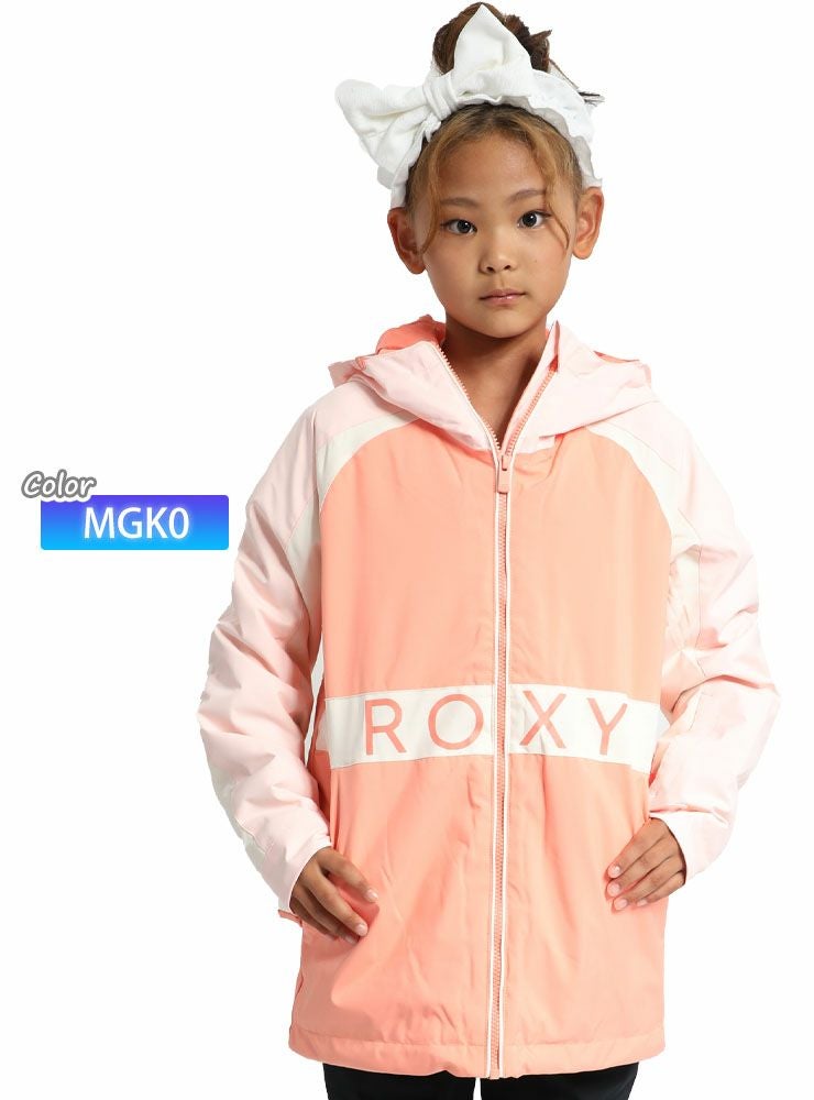 ROXY／ロキシー SNOWMIST GIRL JK | JSBCスノータウン