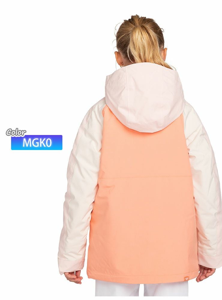 ROXY／ロキシー SNOWMIST GIRL JK | JSBCスノータウン