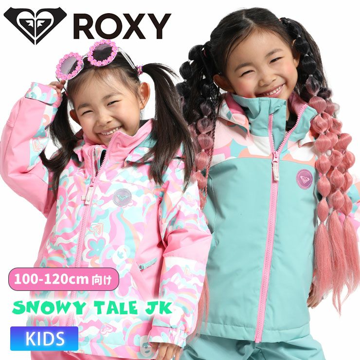 ROXY／ロキシー | JSBCスノータウン