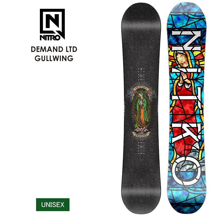 ☆NITRO☆スノボード板 ビンディング付き 楽天市場】25-26 NITRO/ナイトロ TEAM PRO チームプロ メンズ